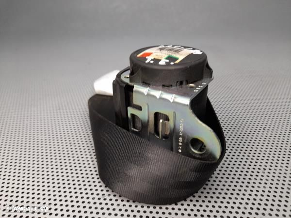 Cinto Tras Esq Alfa Romeo Mito (955_) - 3