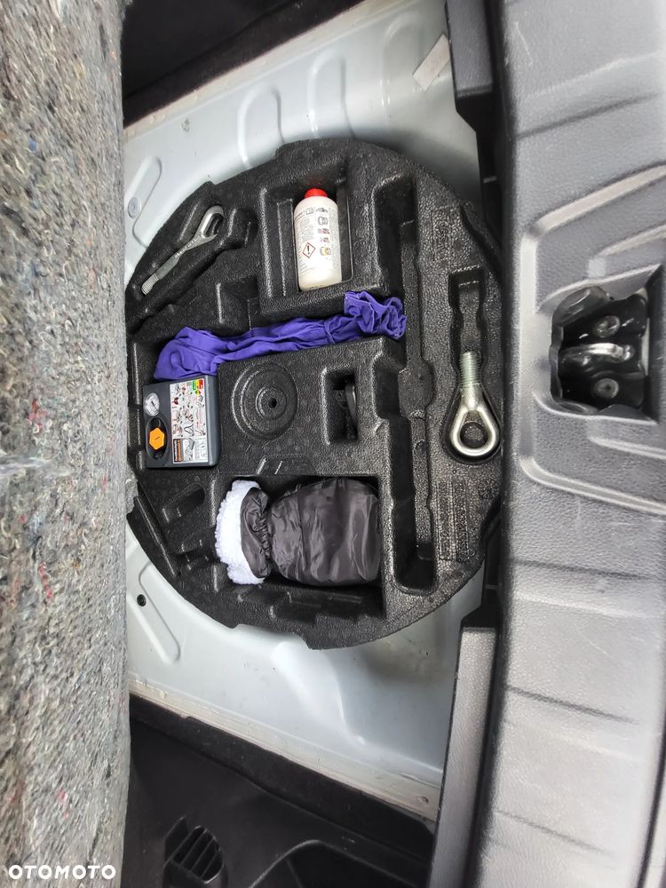 Nissan Qashqai 1.6 dCi 360 S&S - 8