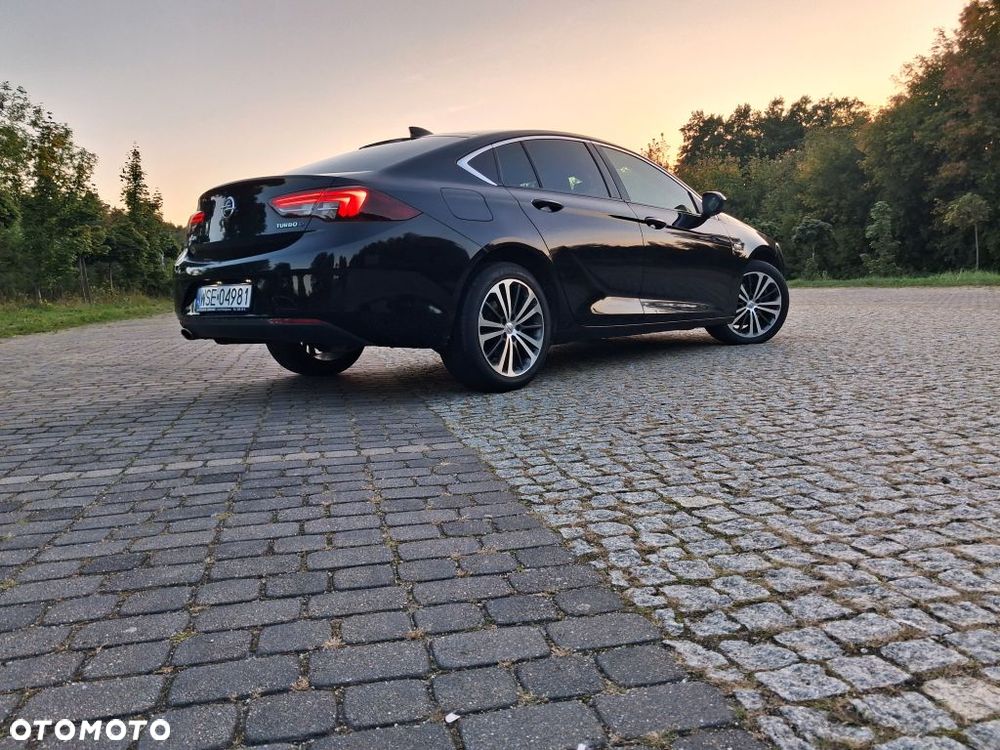 Opel Insignia 2.0 CDTI Ultimate S&S - 8