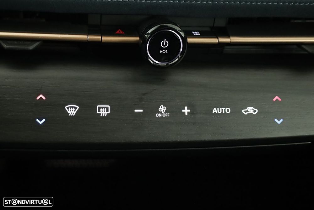 Nissan Ariya 87 kWh Evolve - 15