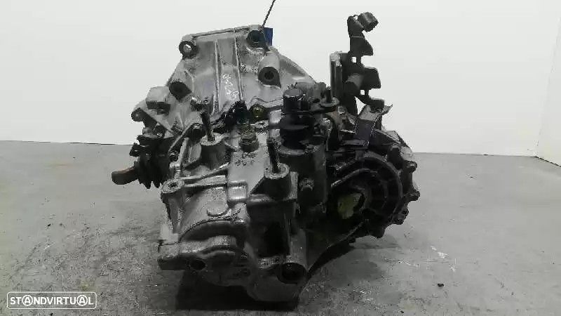 CAIXA VELOCIDADES MAZDA 6 SEDAN 2004 -3A1 - 1