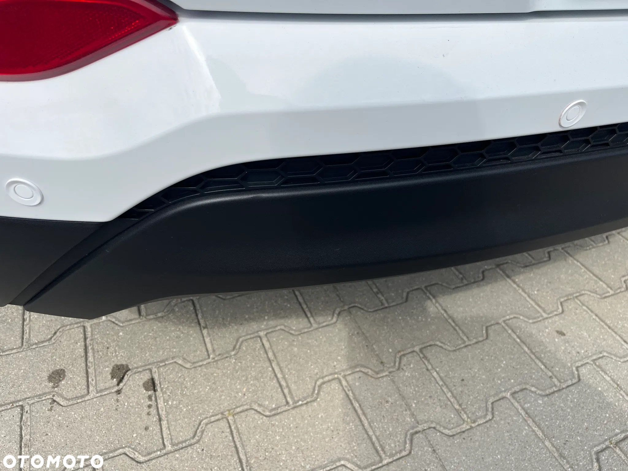 Hyundai Tucson 1.6 GDI BlueDrive Comfort 2WD - 18