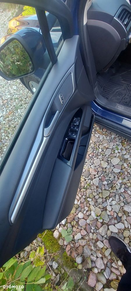 Ford Mondeo 1.5 TDCi ECOnetic Trend - 14