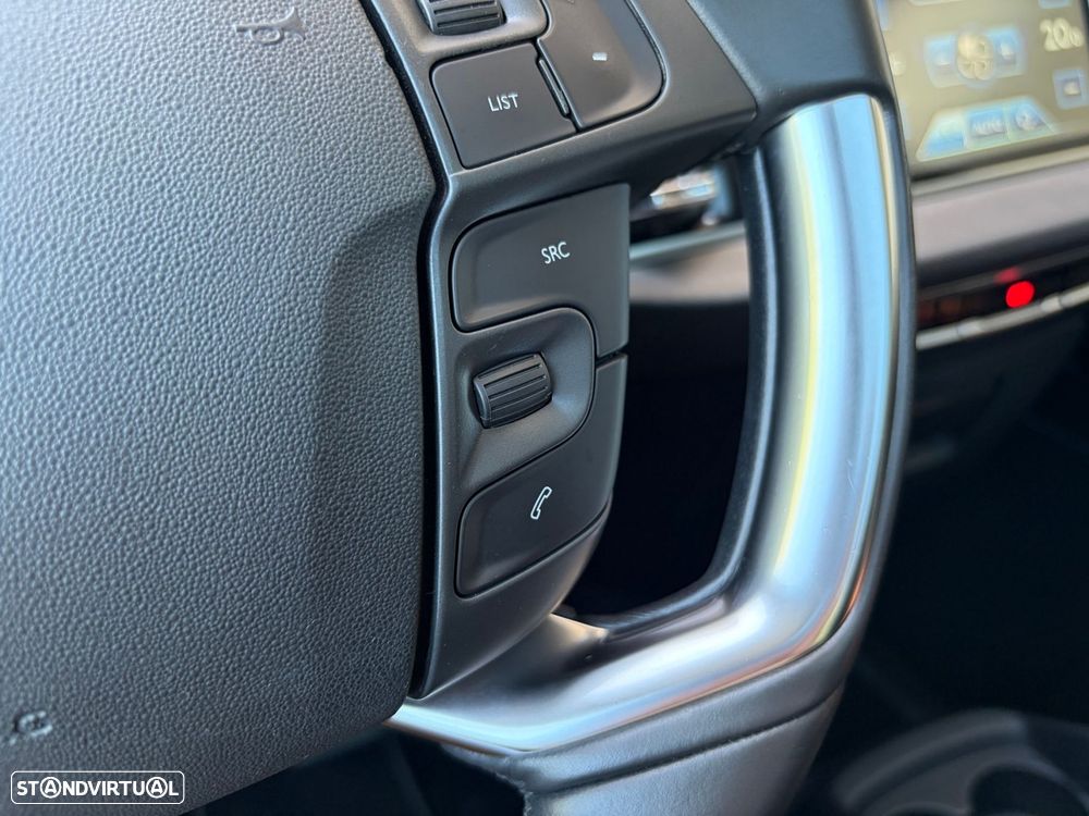 Citroën C4 Picasso 1.6 e-HDi Exclusive ETG6 - 20