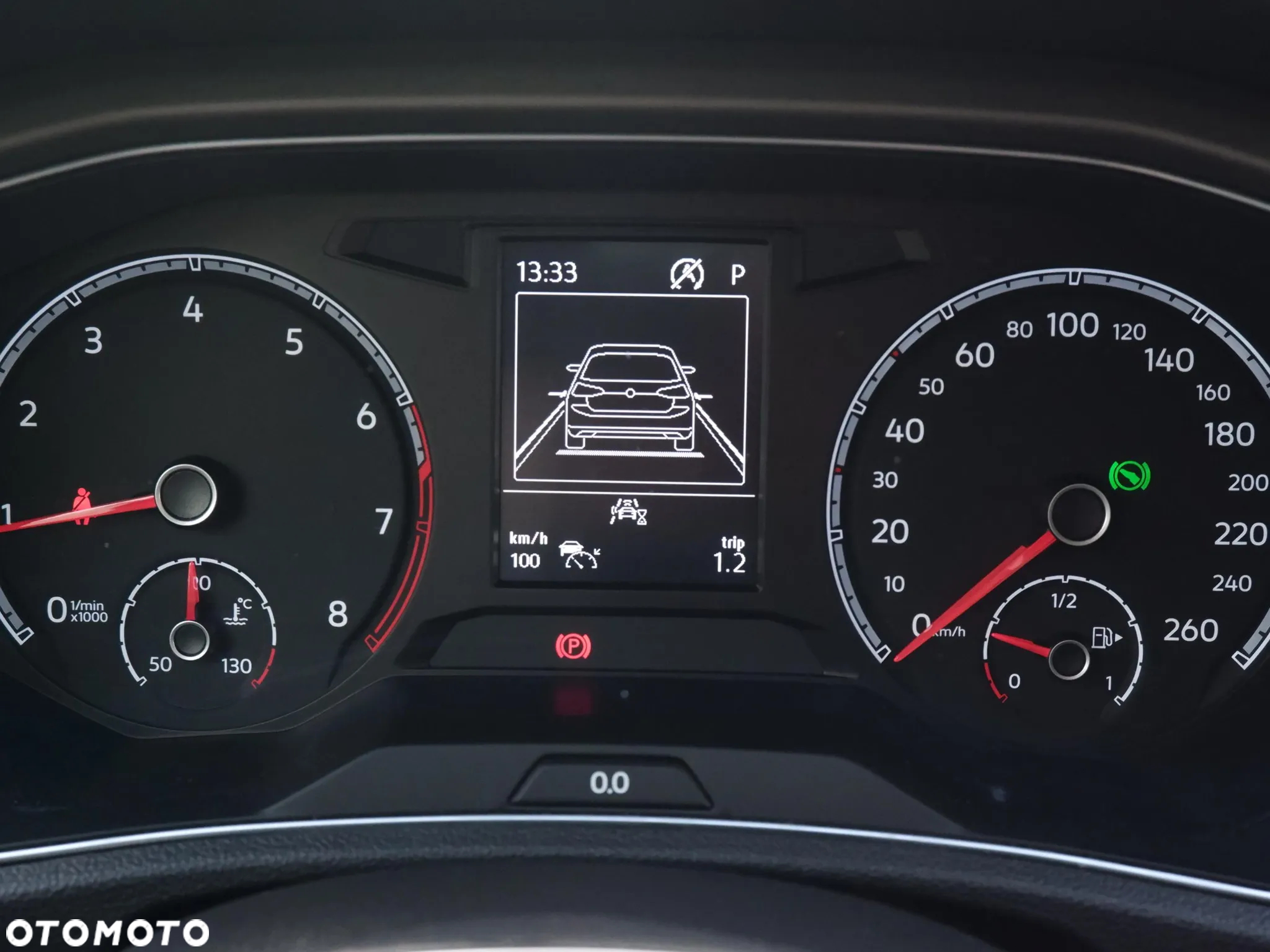 Volkswagen T-Roc 1.5 TSI GPF ACT Advance DSG - 30