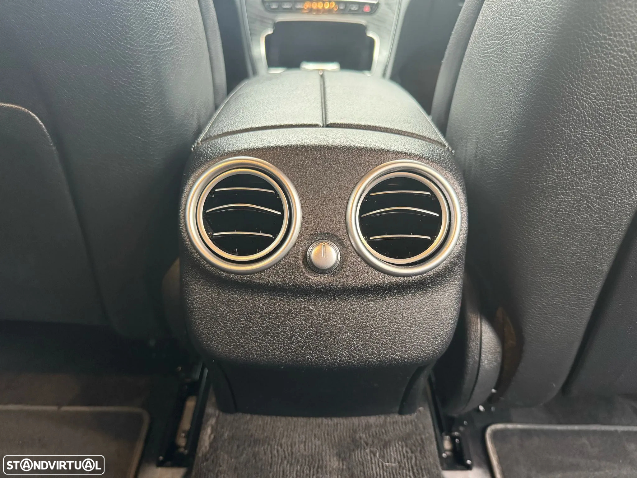 Mercedes-Benz C 300 - 18