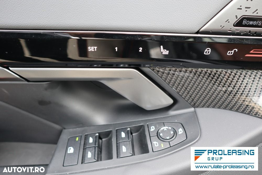 BMW Seria 5 520d xDrive AT MHEV - 8