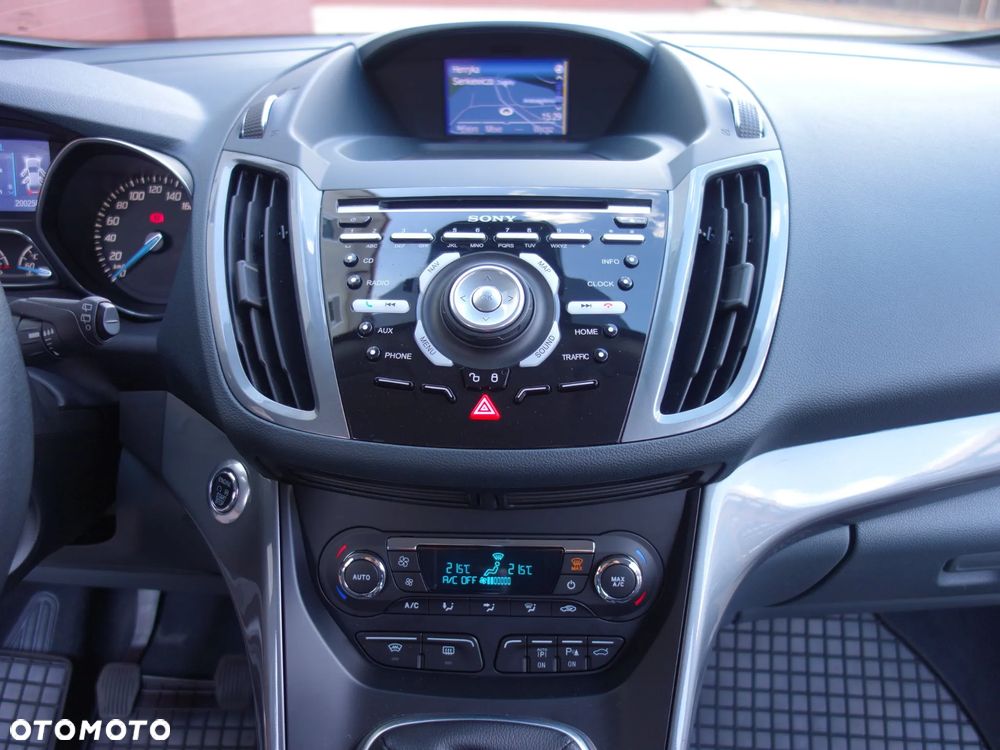 Ford Grand C-MAX 2.0 TDCi Titanium - 24