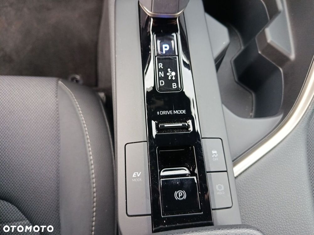 Toyota C-HR 1.8 Hybrid Executive - 26