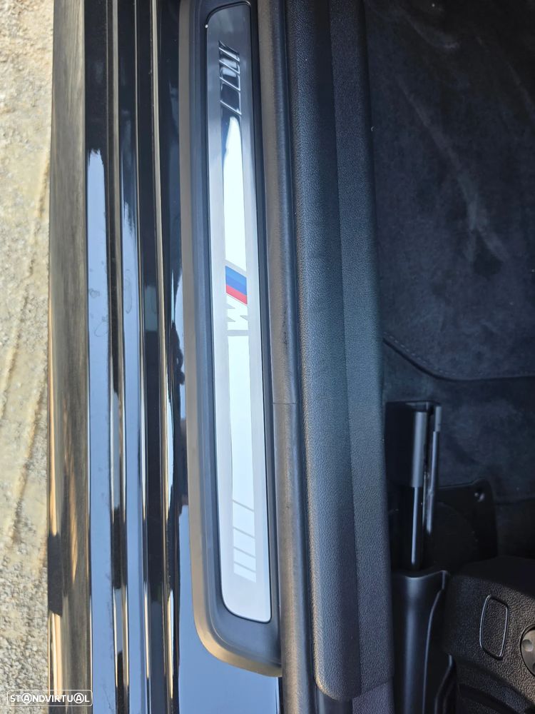 BMW 330 — fotografia 10