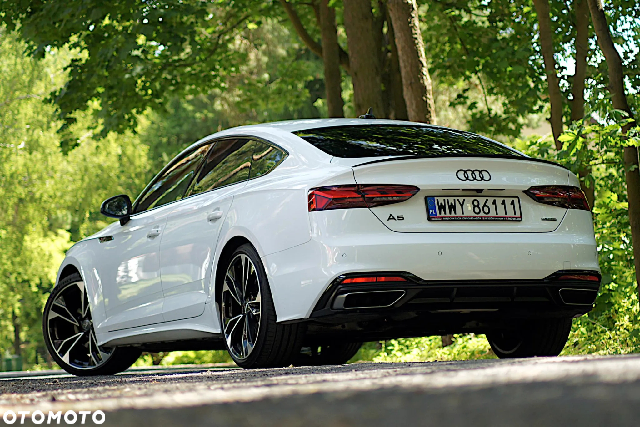 Audi A5 - 18
