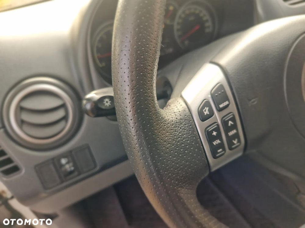 Suzuki SX4 1.6 VVT 4x4 Comfort - 18