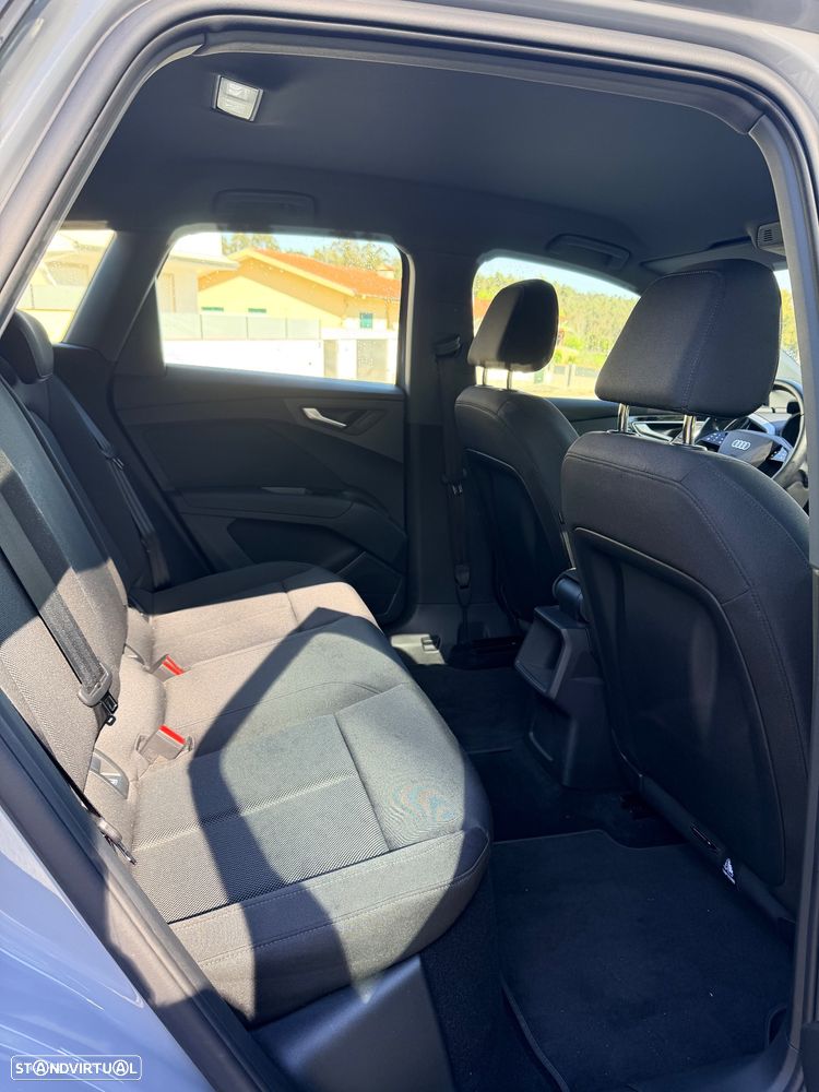 Audi Q4 e-tron 35 - 7