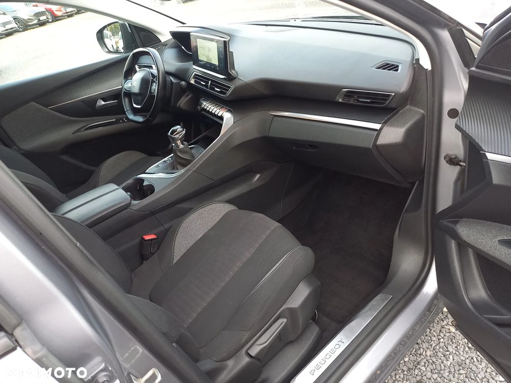Peugeot 3008 BlueHDi 130 Stop & Start Active Business-Paket - 26