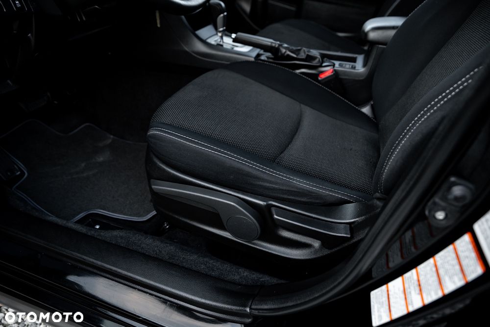 Subaru XV 1.6i Active CVT - 19