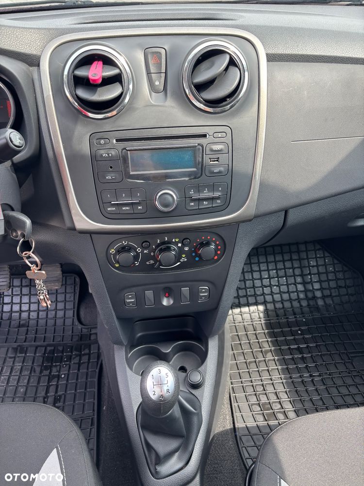 Dacia Sandero TCe 90 Celebration - 21