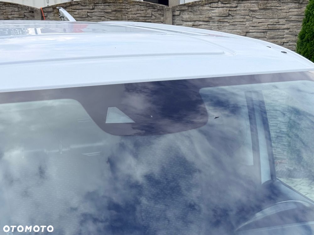 Mercedes-Benz VITO - 36