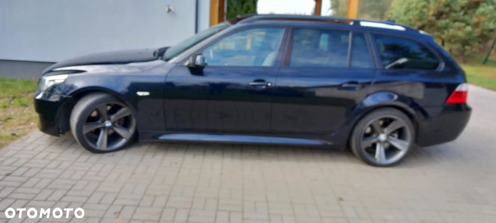 BMW Seria 5 520d - 1