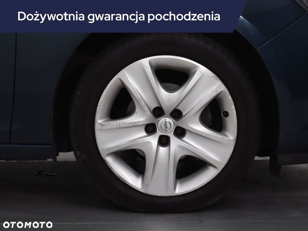 Opel Astra - 17