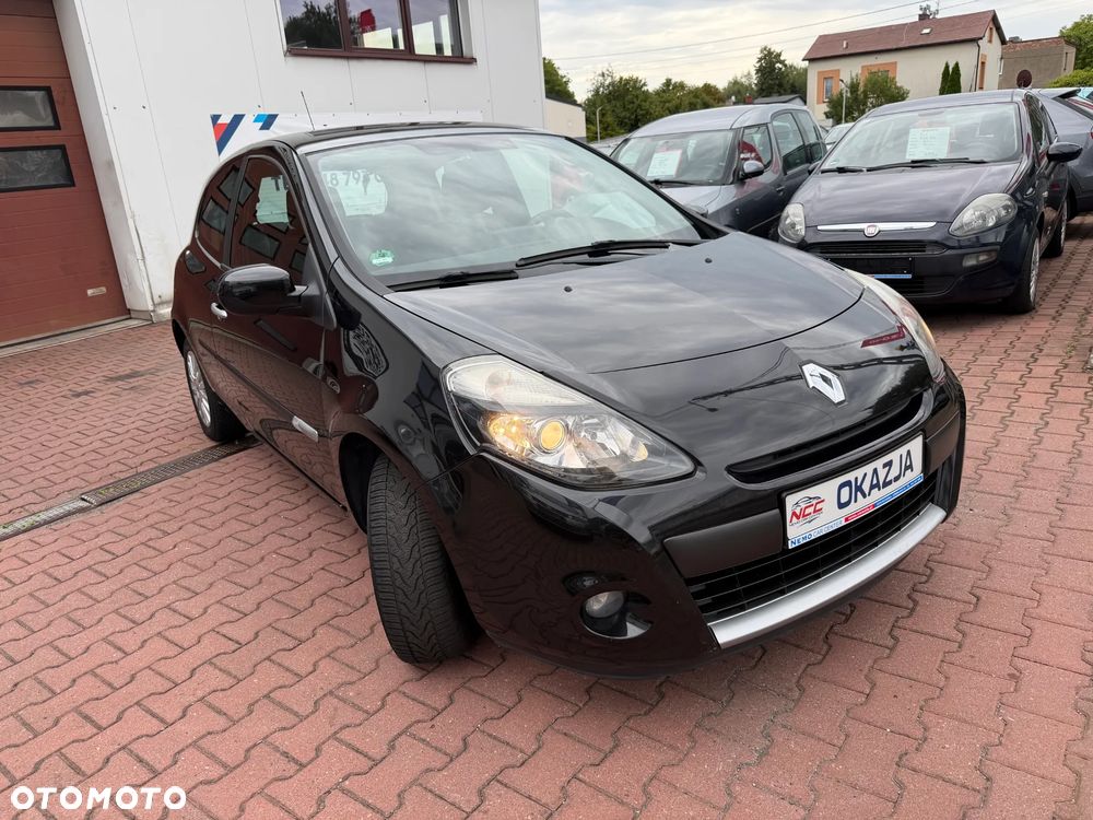 Renault Clio 1.2 16V Tech Run - 6