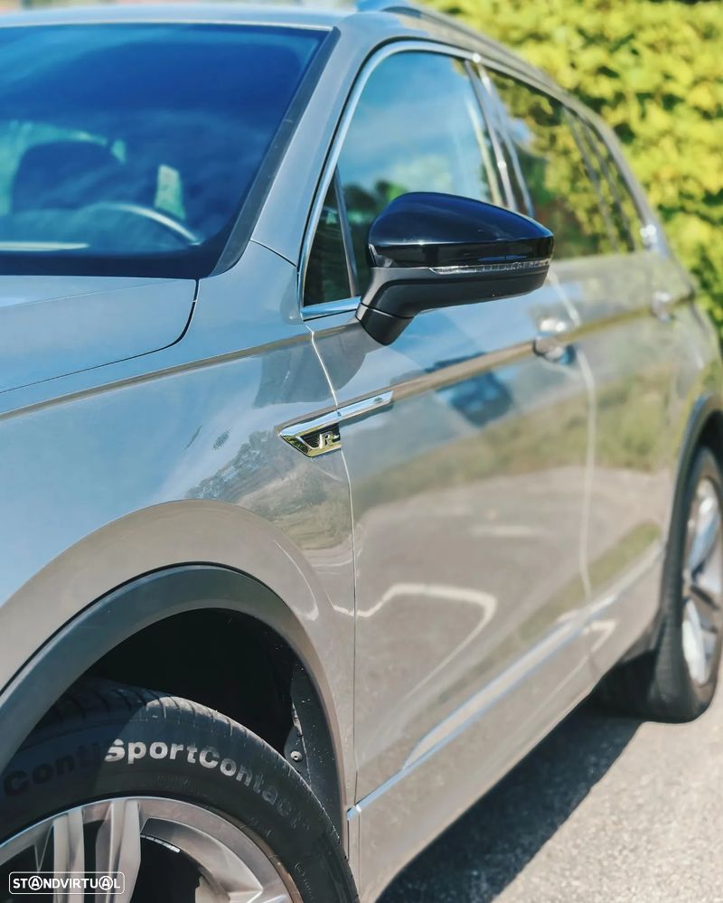 VW Tiguan - 6