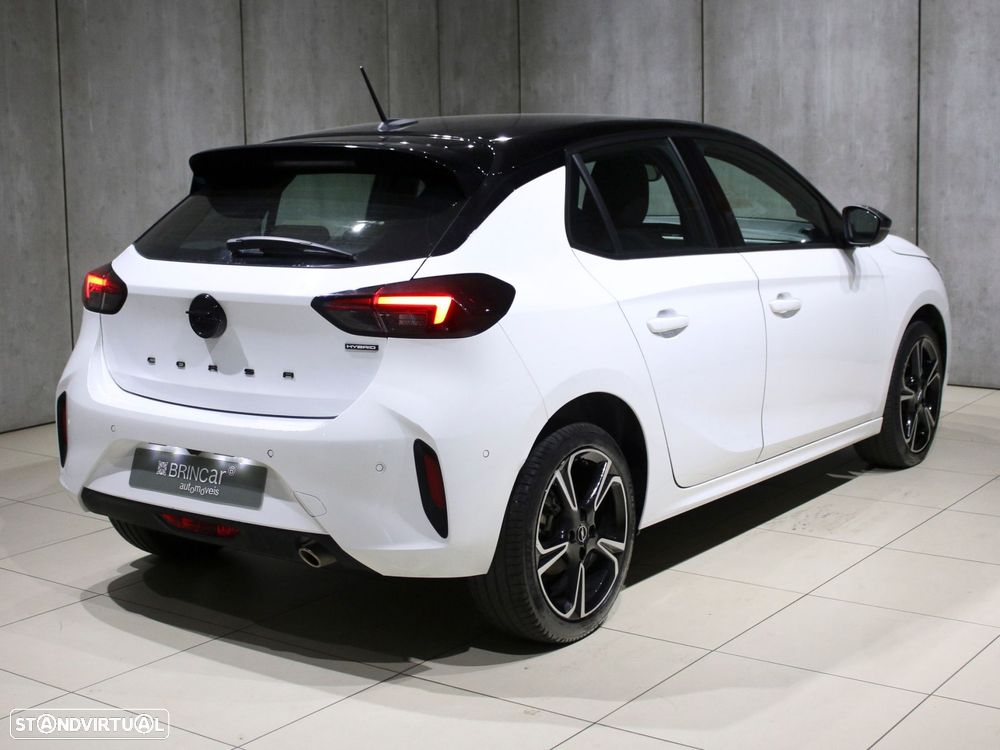 Opel Corsa 1.2 T GS Line Aut. - 13