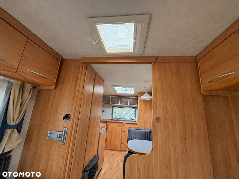 Adria ADORA 462 PH - 27