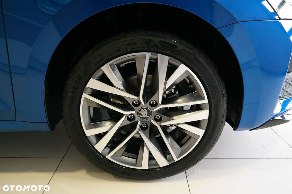 Skoda Octavia - 31