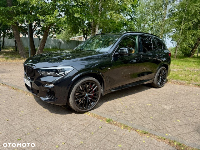 BMW X5 - 3