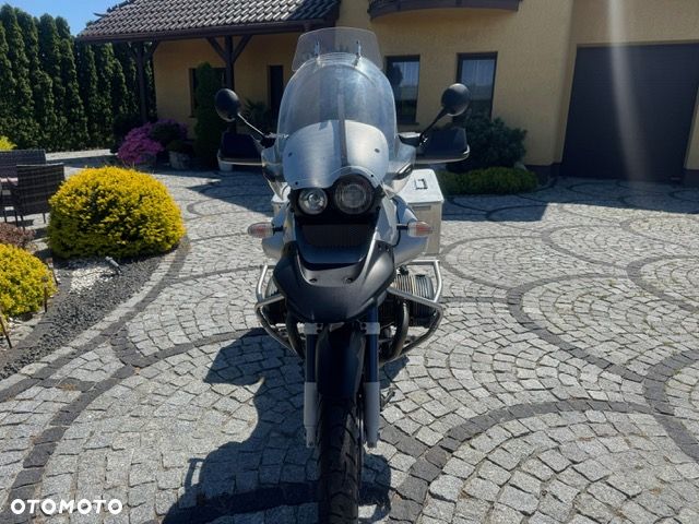 BMW Adventure - 3