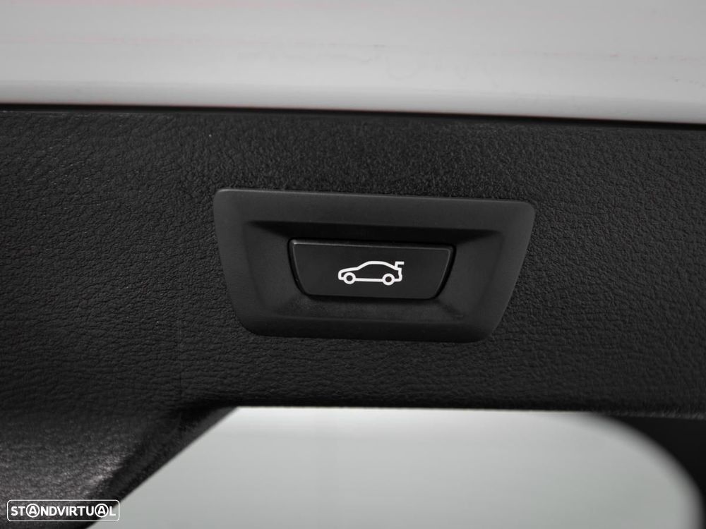 BMW X6 M50 d xDrive - 14