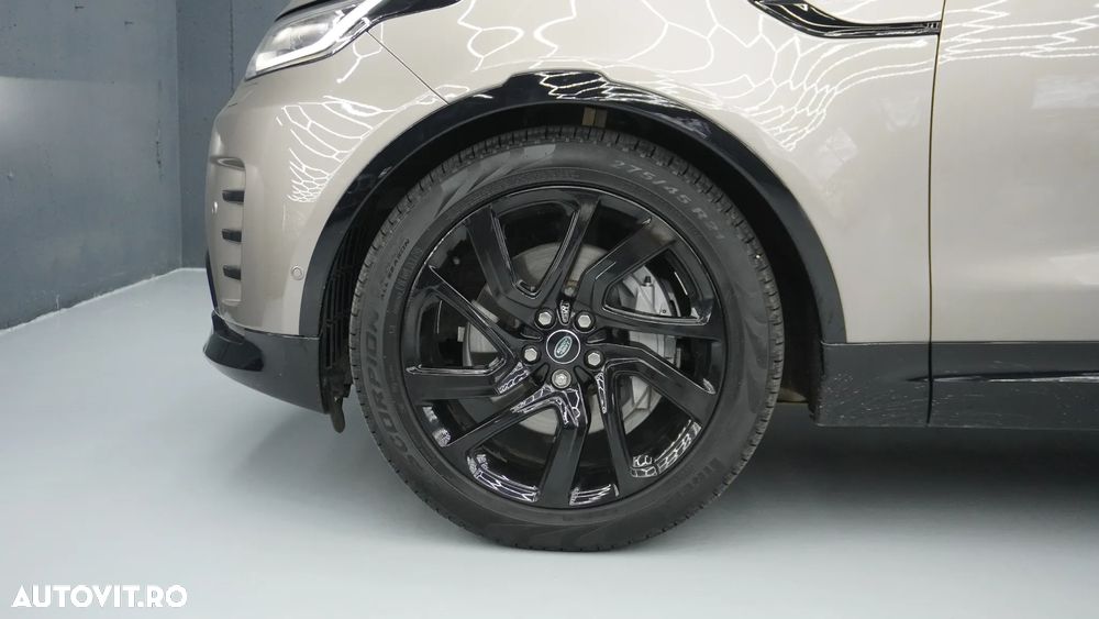 Land Rover Discovery 3.0 D300 MHEV - 7