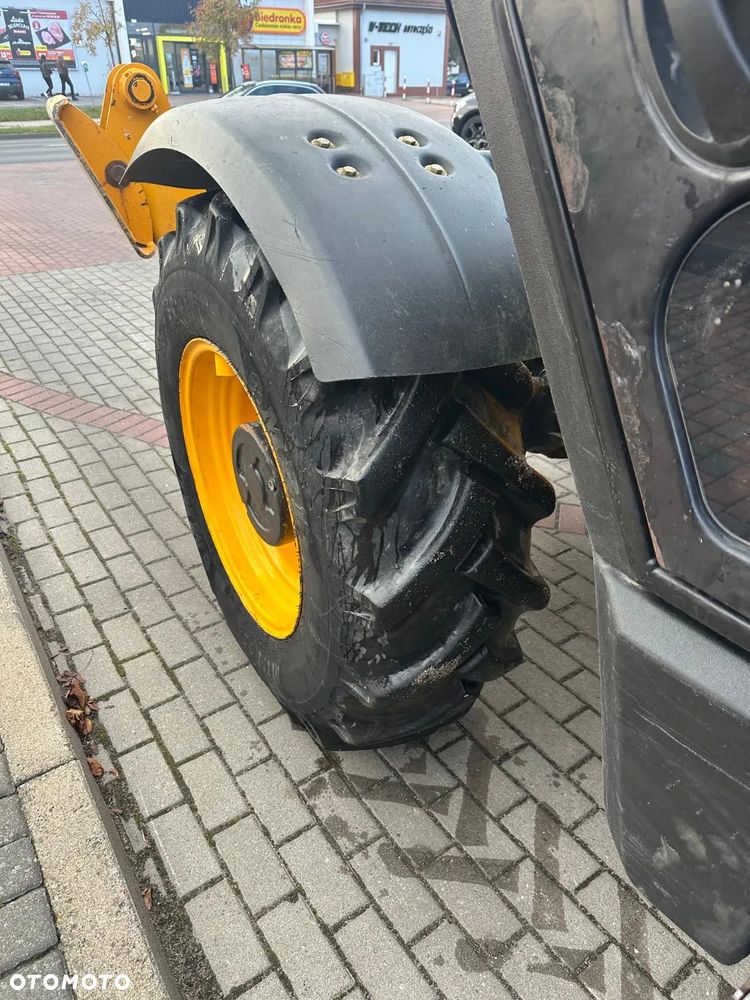 JCB 535-140 - 14