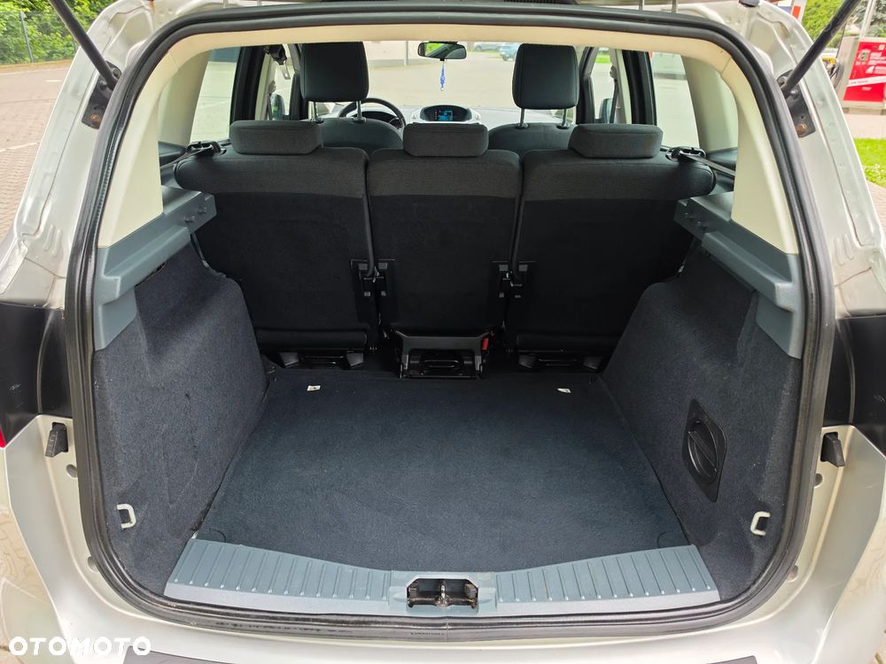 Ford C-MAX 1.0 EcoBoost Edition ASS - 27