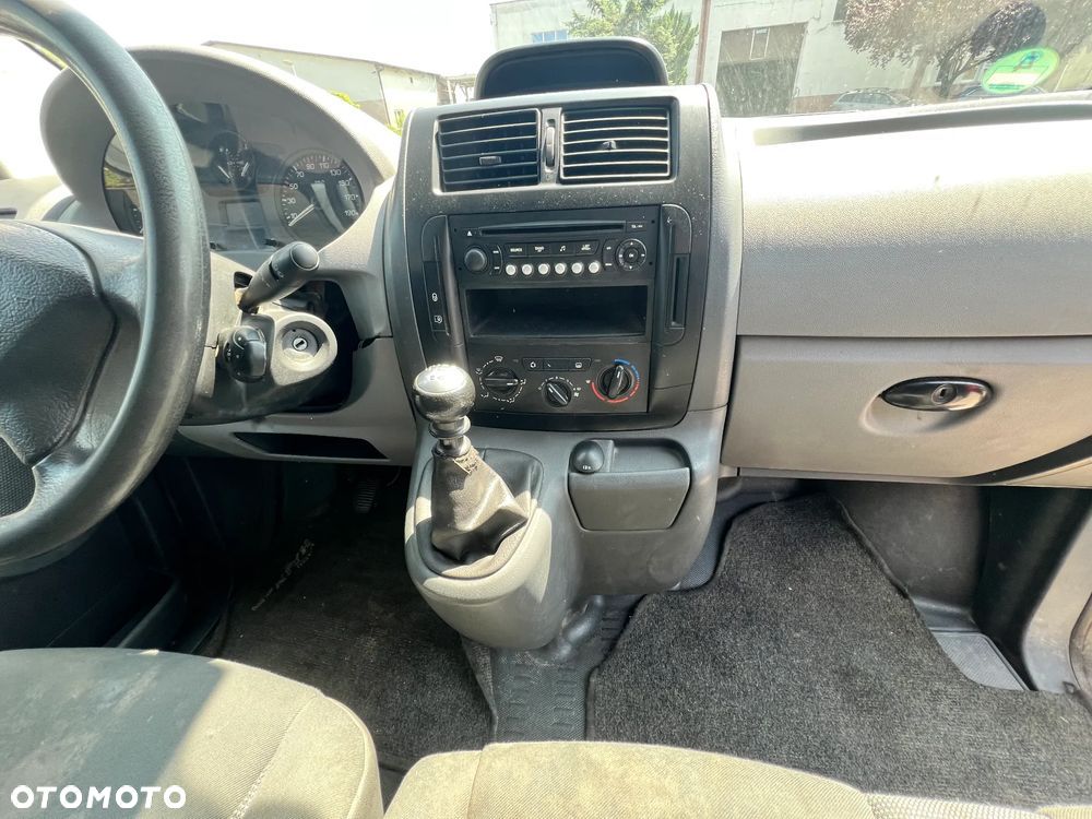 Peugeot Expert II L2H1 - 9