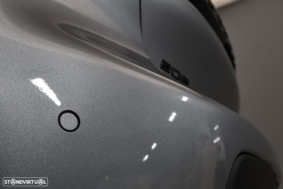 Peugeot 208 1.2 Hybrid Style e-DCS6 - 14