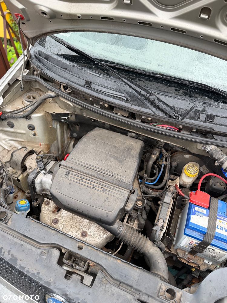 Fiat Panda - 4