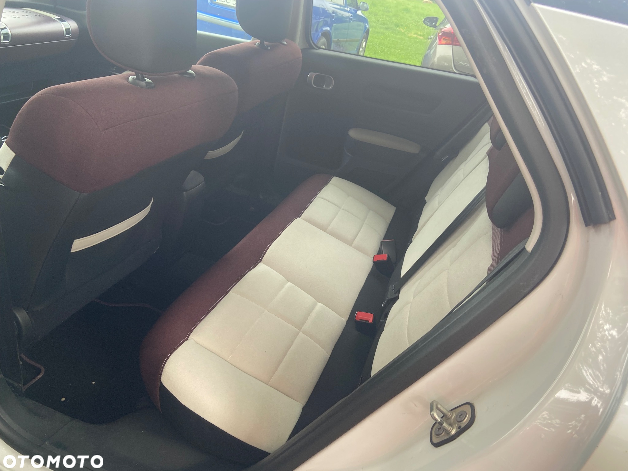 Citroën C4 Cactus 1.2 PureTech GPF Shine S&S EAT6 - 10