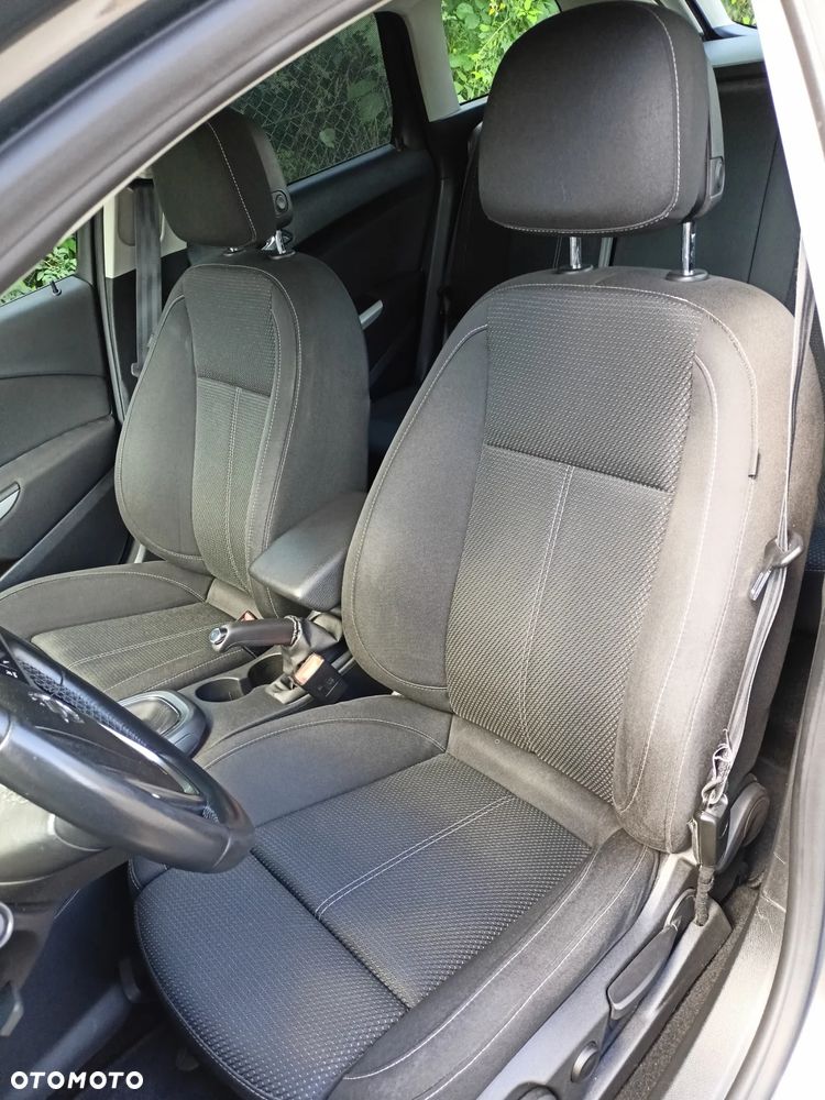 Opel Astra 1.6 Active - 14
