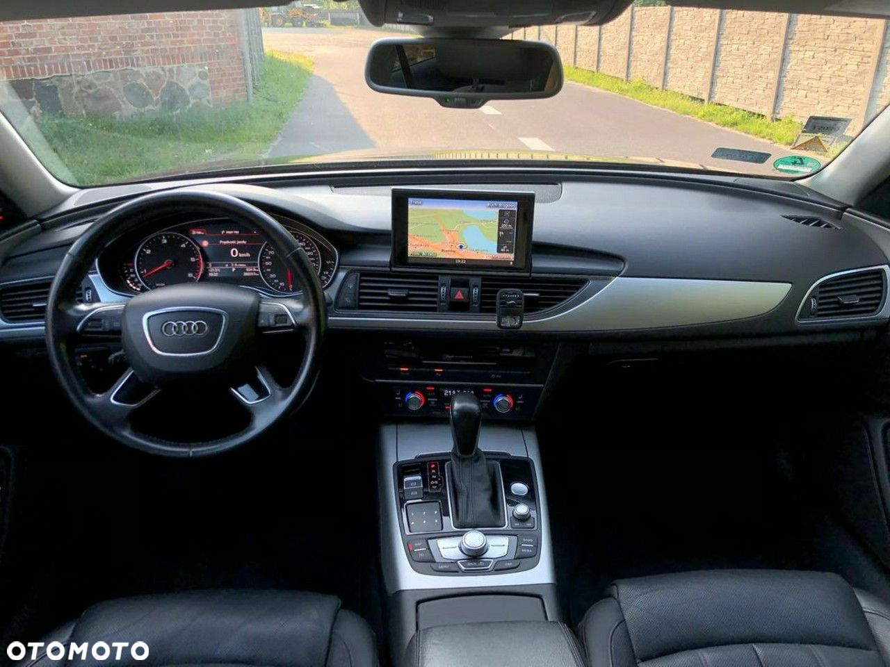 Audi A6 Avant 3.0 TDI S tronic - 7