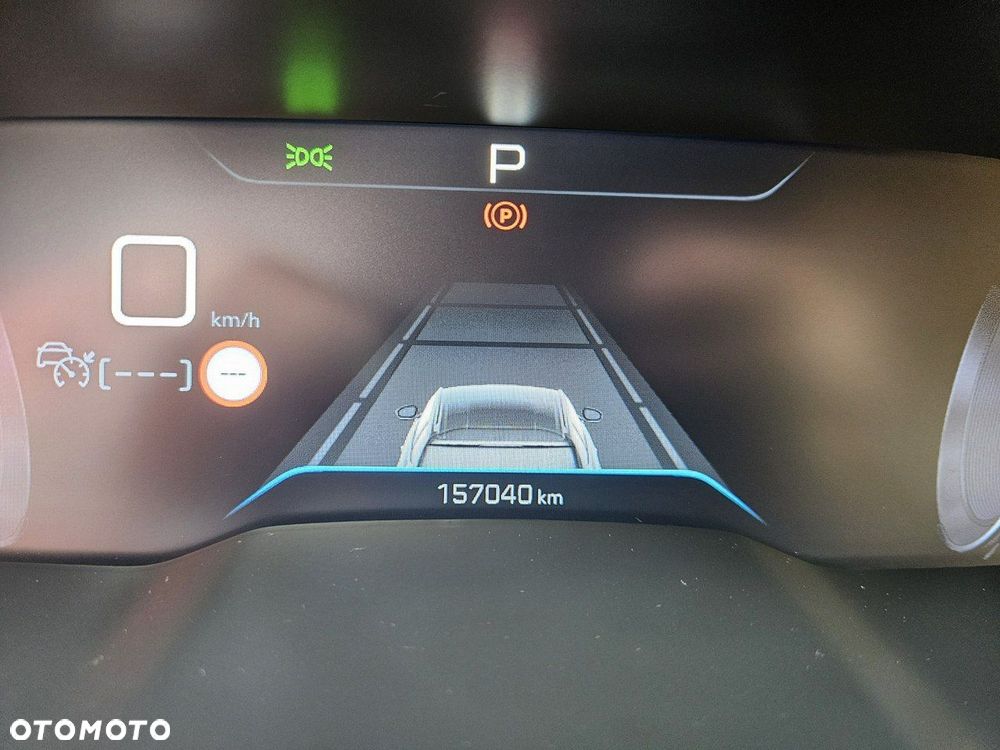 Peugeot 508 1.6 PureTech Allure Pack S&S EAT8 - 28