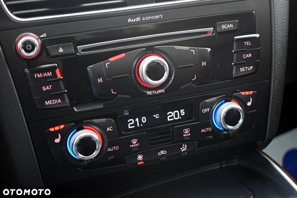 Audi Q5 - 37