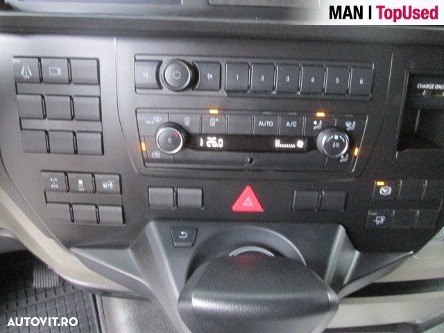 MAN TGX 18.470 4x2 BL SA - 11