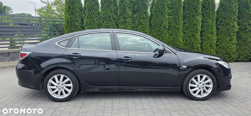 Mazda 6 2.0 Exclusive - 6