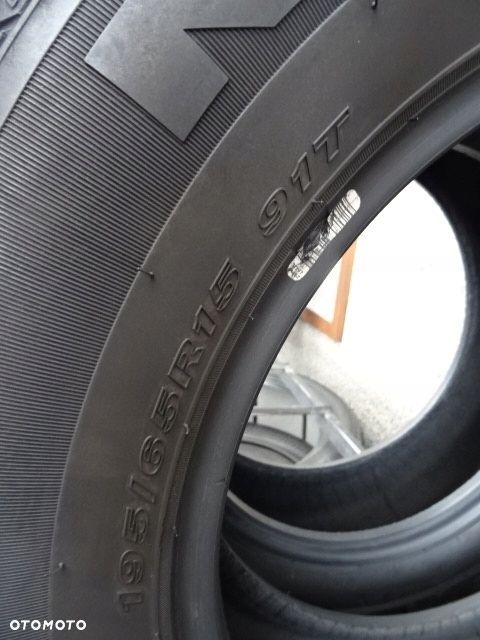 195/65/R15 91T Nexen Nblue Premium - 7
