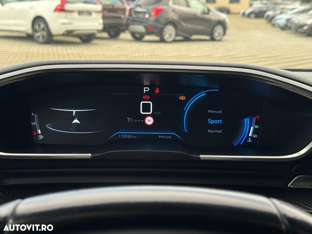 Peugeot 508 - 17