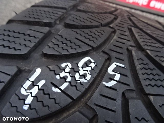 235/60/R18 103H Bridgestone Blizzak LM-80 Evo - 9