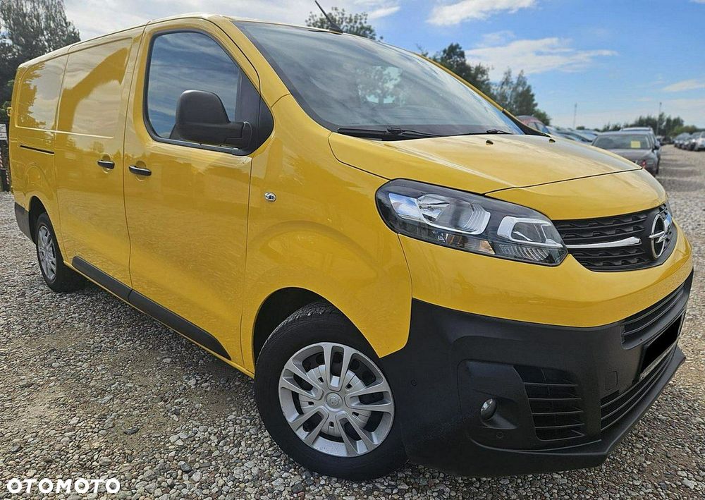 Opel Vivaro - 3