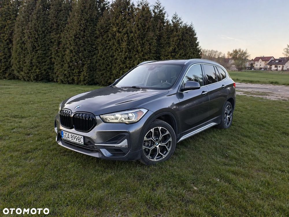 BMW X1 - 2