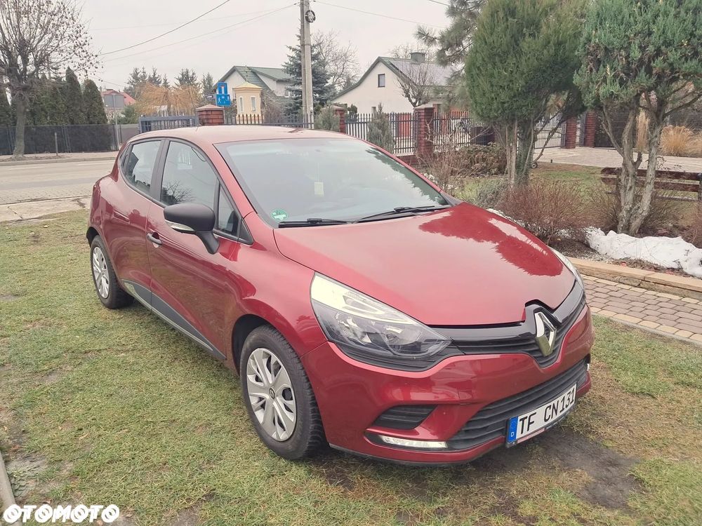 Renault Clio Energy TCe 90 Business - 17